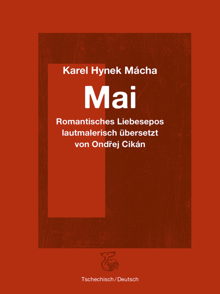 Cover: 9783903124097 | Mai | Romantisches Liebesepos | Karel Hynek Mácha | Buch | 160 S.