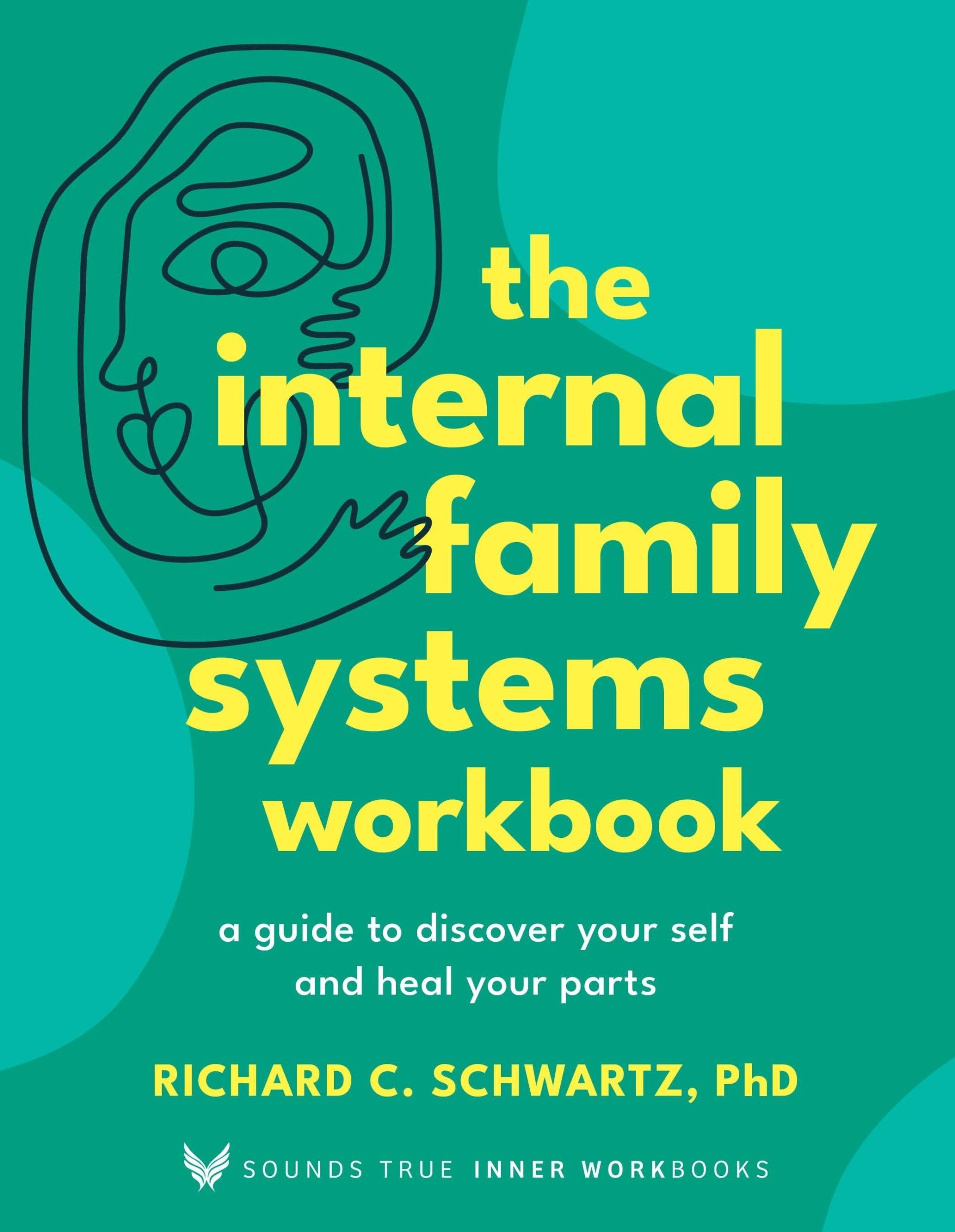 Cover: 9781649633118 | The Internal Family Systems Workbook | Richard Schwartz | Taschenbuch