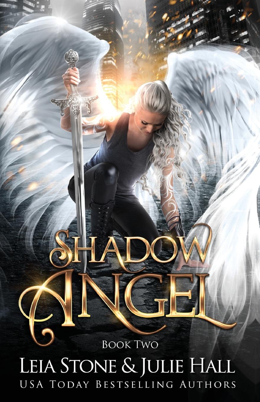 Cover: 9781951578220 | Shadow Angel | Book Two | Leia Stone | Taschenbuch | Paperback | 2022