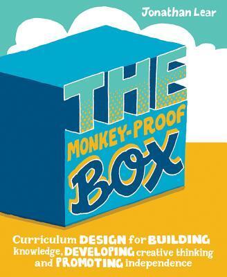 Cover: 9781781353103 | The Monkey-Proof Box | Jonathan Lear | Taschenbuch | Englisch | 2019