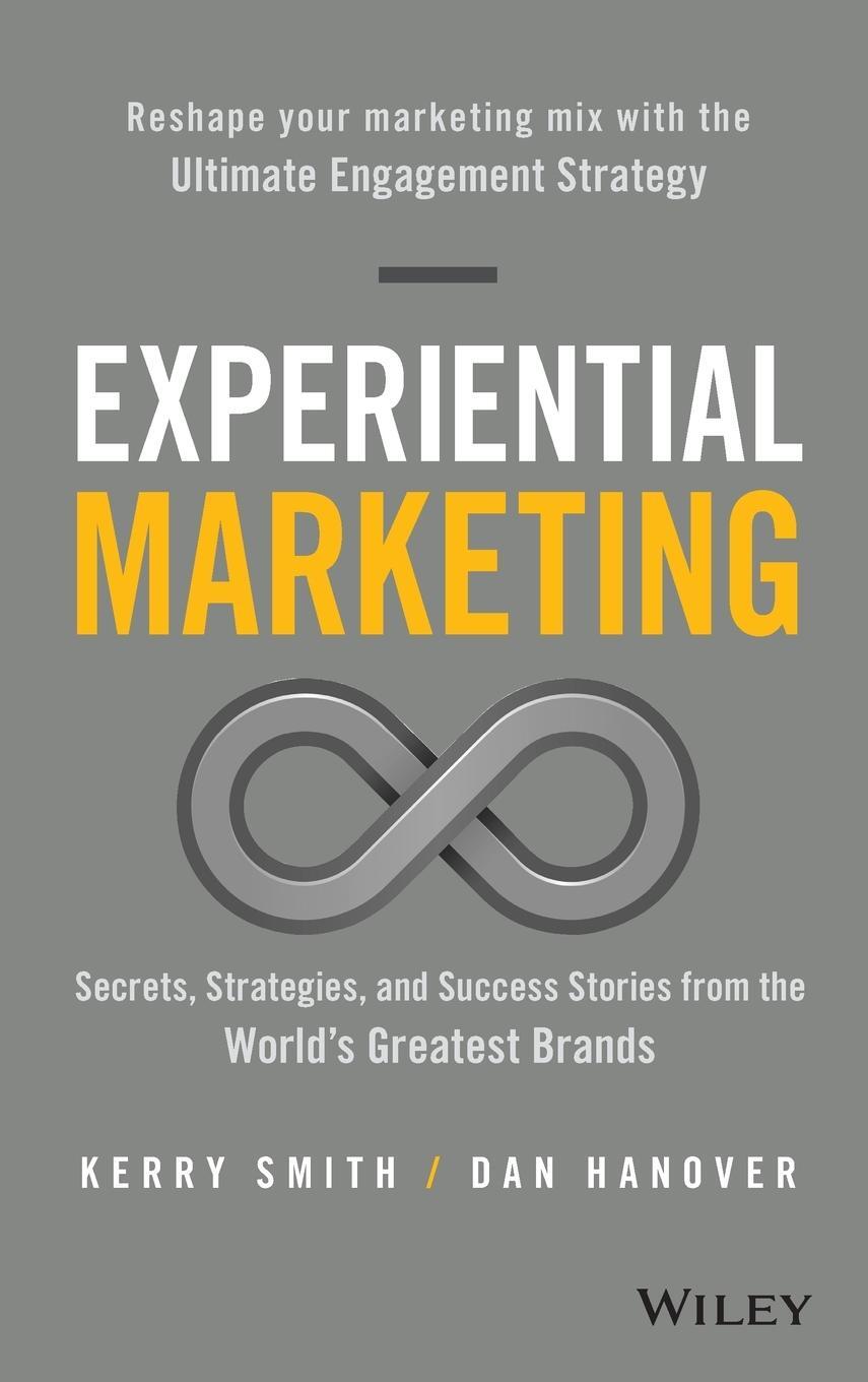 Cover: 9781119145875 | Experiential Marketing | Kerry Smith | Buch | 214 S. | Englisch | 2016
