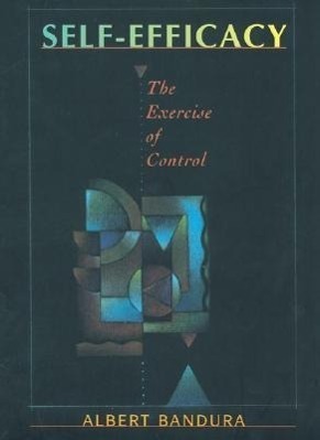 Cover: 9780716728504 | Self-Efficacy | The Exercise of Control | Albert Bandura | Taschenbuch