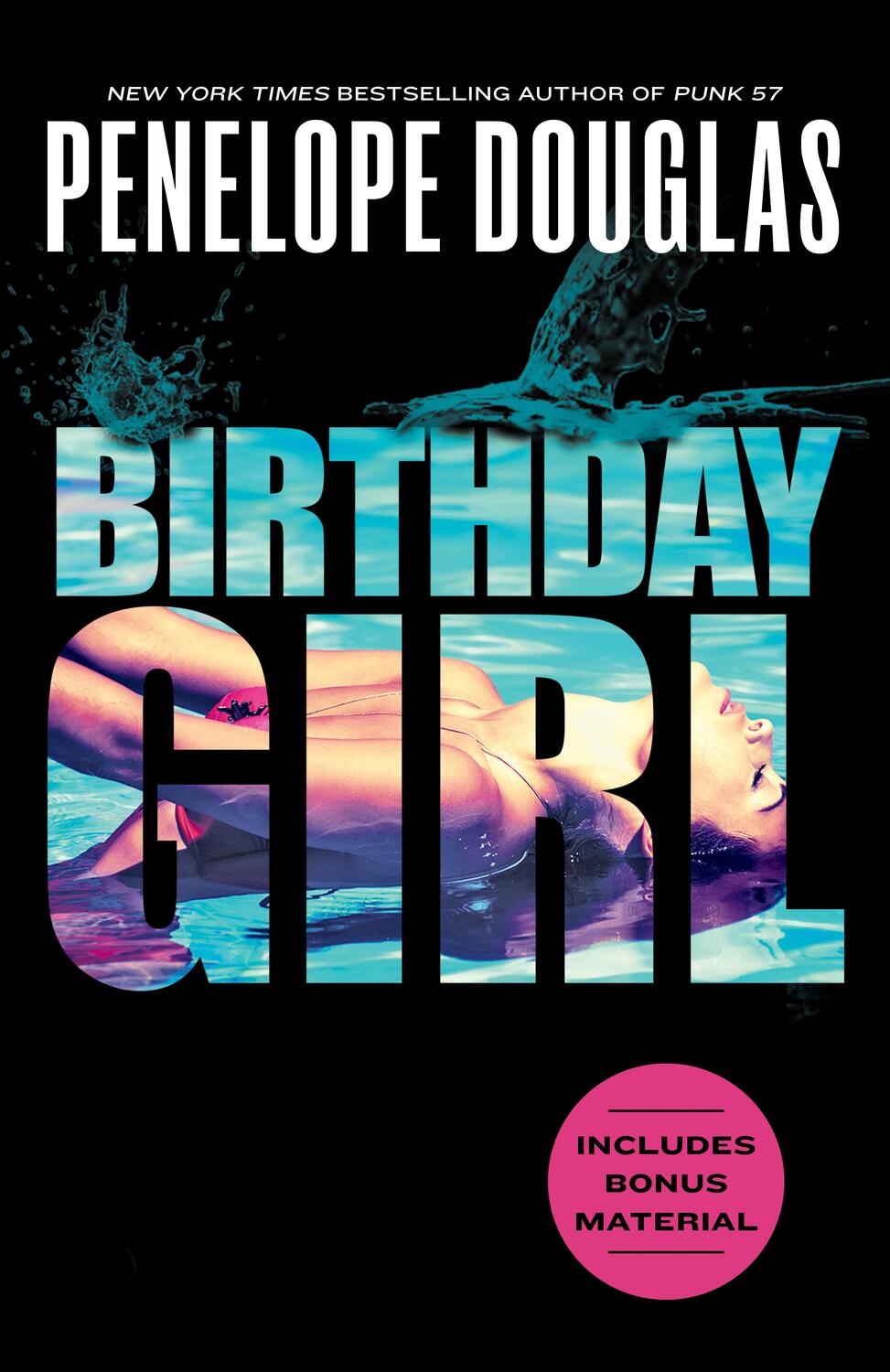 Cover: 9780593641965 | Birthday Girl | Penelope Douglas | Taschenbuch | 464 S. | Englisch