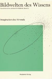 Cover: 9783050043623 | Imagination des Himmels | Katja Müller-Helle (u. a.) | Buch | Deutsch