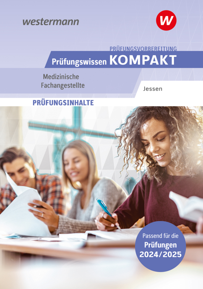 Cover: 9783427275237 | Prüfungsvorbereitung Prüfungswissen KOMPAKT - Medizinische...