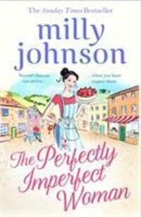 Cover: 9781471161773 | The Perfectly Imperfect Woman | Milly Johnson | Taschenbuch | Englisch