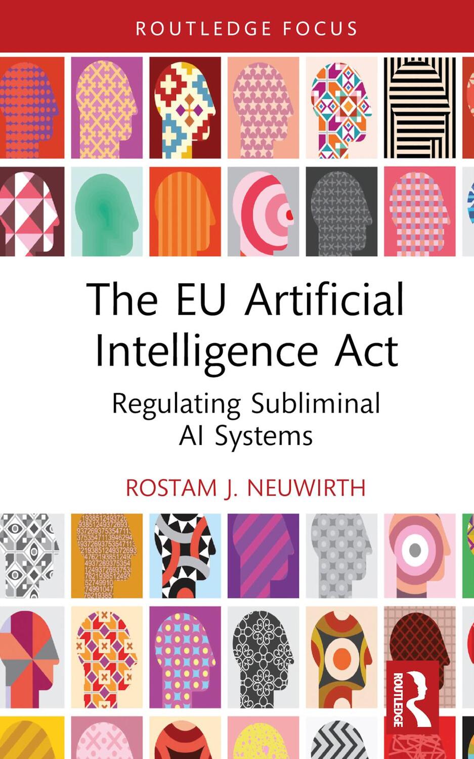 Cover: 9781032333755 | The EU Artificial Intelligence Act | Regulating Subliminal AI Systems