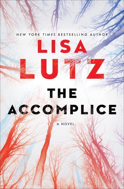 Cover: 9781984818263 | The Accomplice | Lisa Lutz | Buch | Einband - fest (Hardcover) | 2022