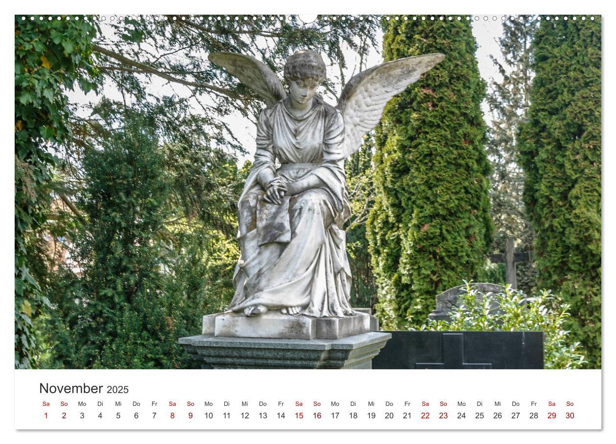 Bild: 9783435359691 | Schrobenhausen - Lenbachstadt im Spargelland (Wandkalender 2025 DIN...