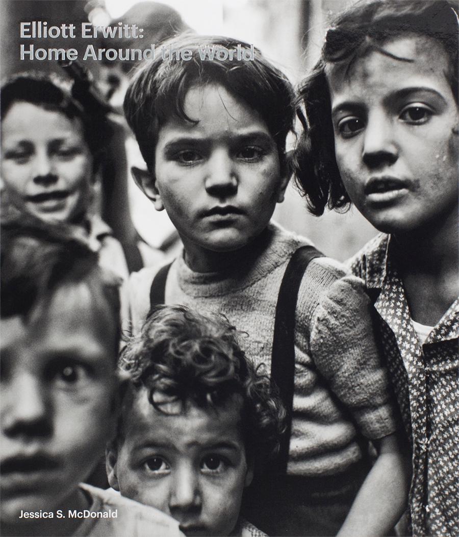 Cover: 9781597113694 | Elliott Erwitt: Home Around the World | Elliott Erwitt | Buch | 2016