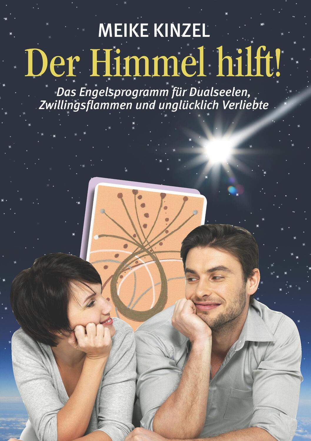 Cover: 9783740710309 | Der Himmel hilft! | Meike Kinzel | Taschenbuch | 320 S. | Deutsch
