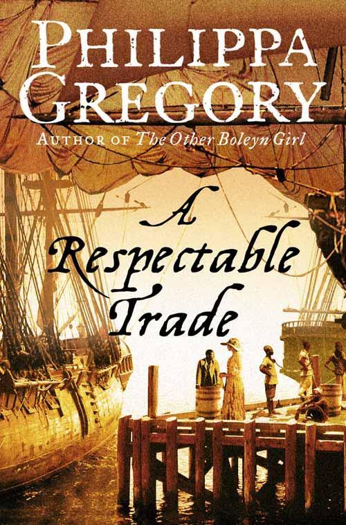 Cover: 9780006473374 | A Respectable Trade | Philippa Gregory | Taschenbuch | Englisch | 1996