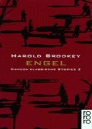 Cover: 9783499133183 | Engel | Harold Brodkey | Taschenbuch | Deutsch | 1993 | Rowohlt TB.