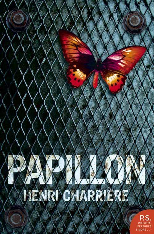 Cover: 9780007179961 | Papillon | Henri Charriere | Taschenbuch | 688 S. | Englisch | 2005