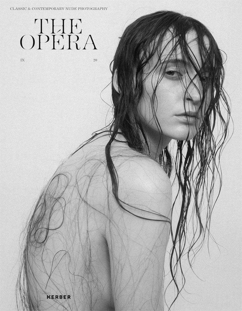Cover: 9783735607065 | The Opéra | Volume IX | Matthias Straub | Taschenbuch | 232 S. | 2020
