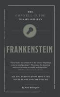 Cover: 9781907776571 | The Connell Guide To Mary Shelley's Frankenstein | Josie Billington