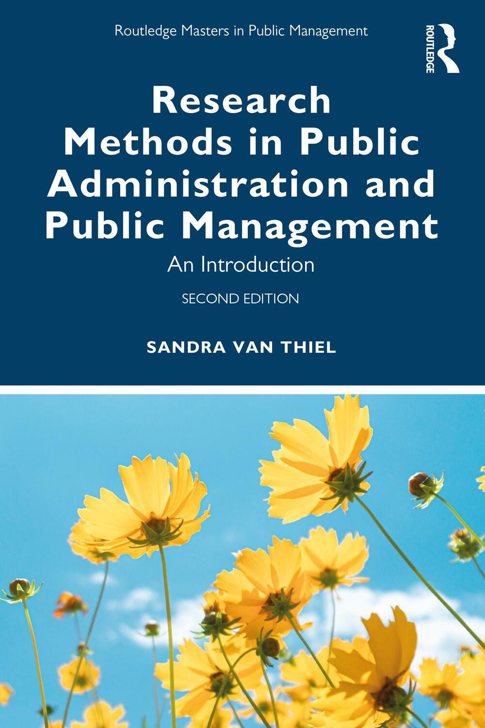 Cover: 9781032027661 | Research Methods in Public Administration and Public Management | Buch