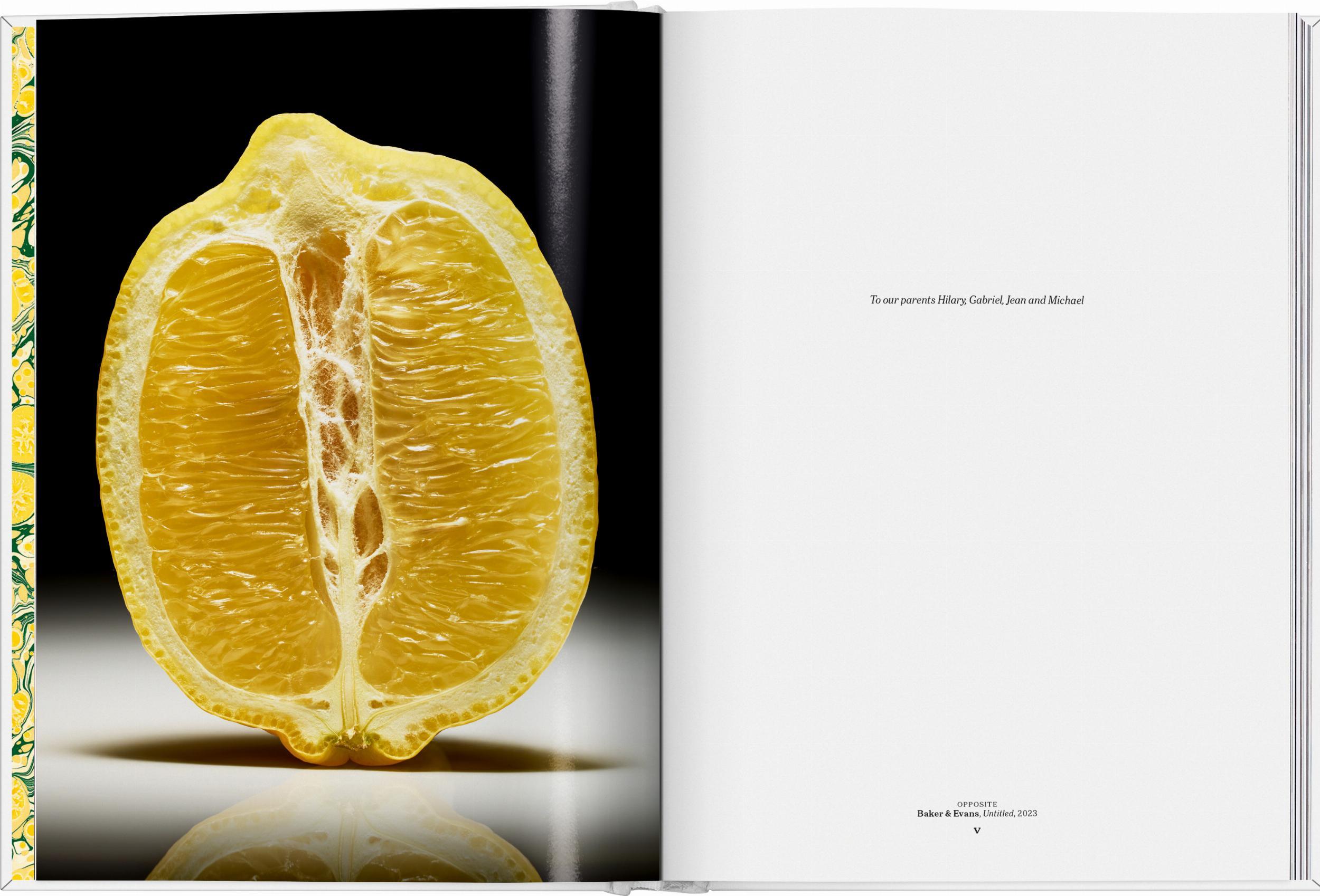 Bild: 9783836585903 | The Gourmand's Lemon. A Collection of Stories and Recipes | Pellerin