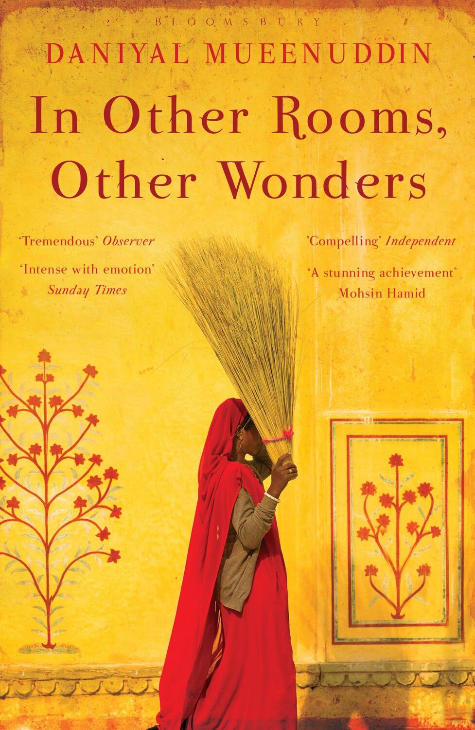 Cover: 9781408801048 | In Other Rooms, Other Wonders | Daniyal Mueenuddin | Taschenbuch