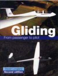 Cover: 9781847973931 | Gliding | From passenger to pilot | Steve Longland | Taschenbuch