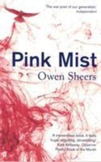 Cover: 9780571315574 | Pink Mist | Owen Sheers | Taschenbuch | Kartoniert / Broschiert | 2014