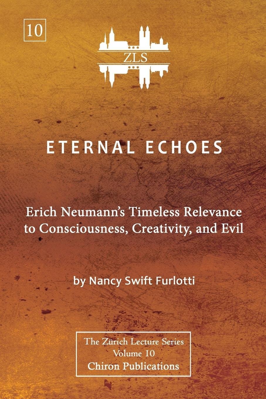 Cover: 9781685031633 | Eternal Echoes [ZLS Edition] | Nancy Swift Furlotti | Taschenbuch