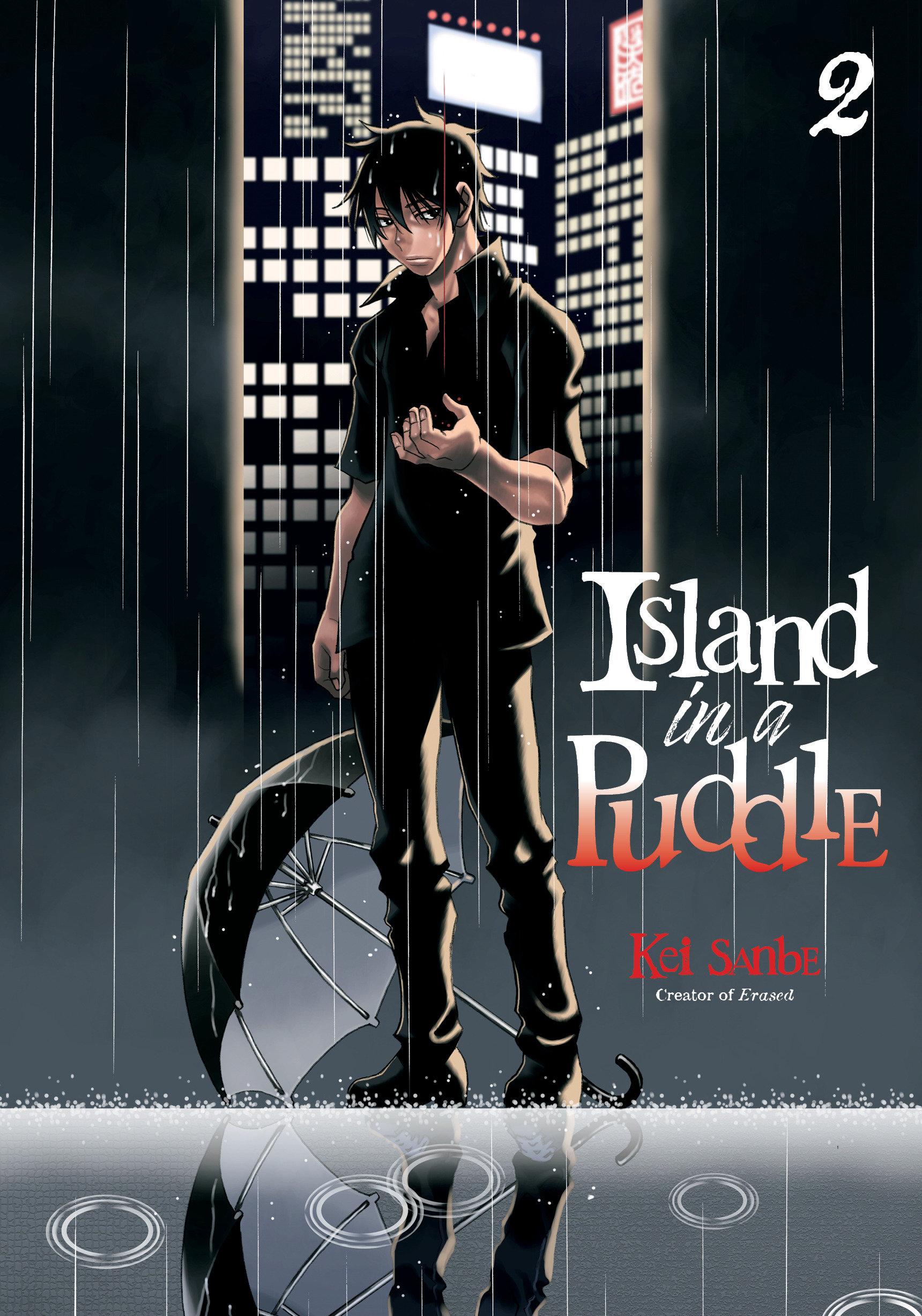 Cover: 9781646514571 | Island in a Puddle 2 | Kei Sanbe | Taschenbuch | Englisch | 2022