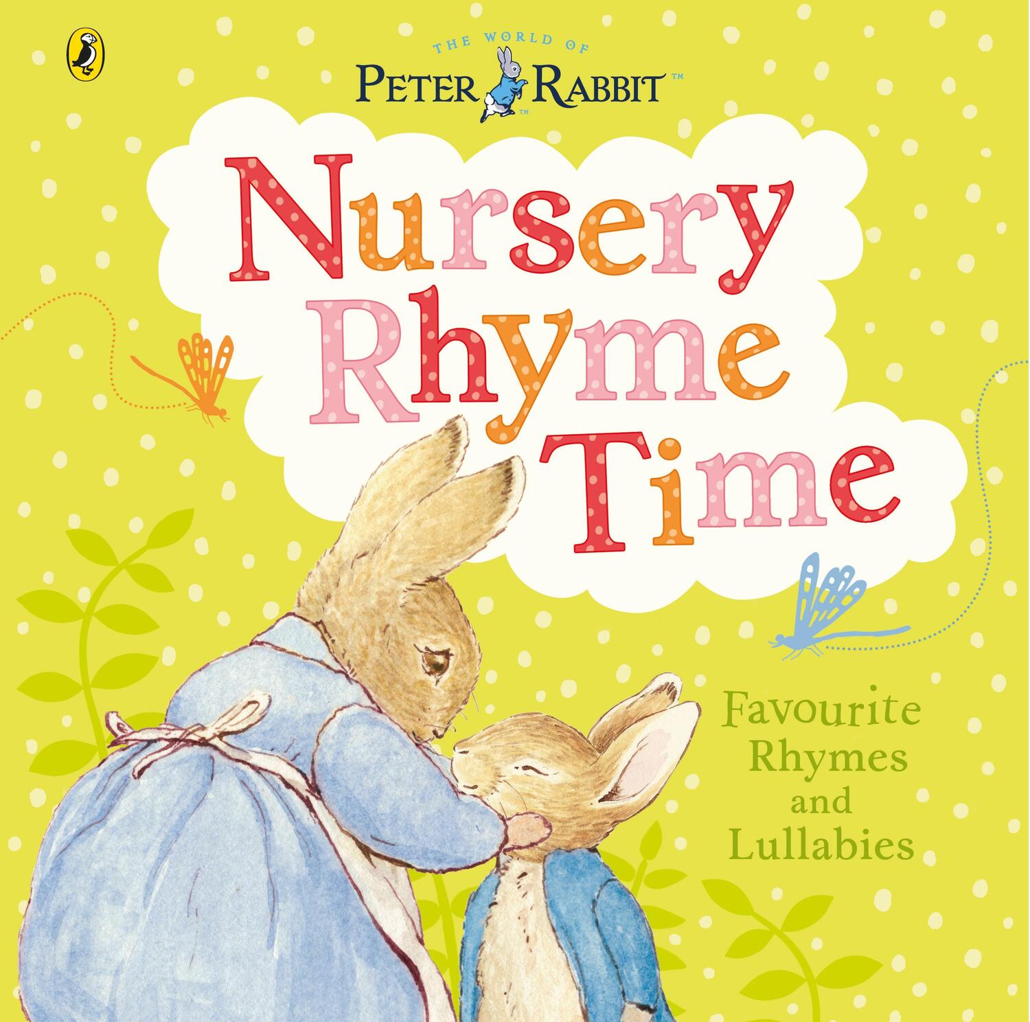 Cover: 9780723266983 | Peter Rabbit: Nursery Rhyme Time | Buch | 24 S. | Englisch | 2011
