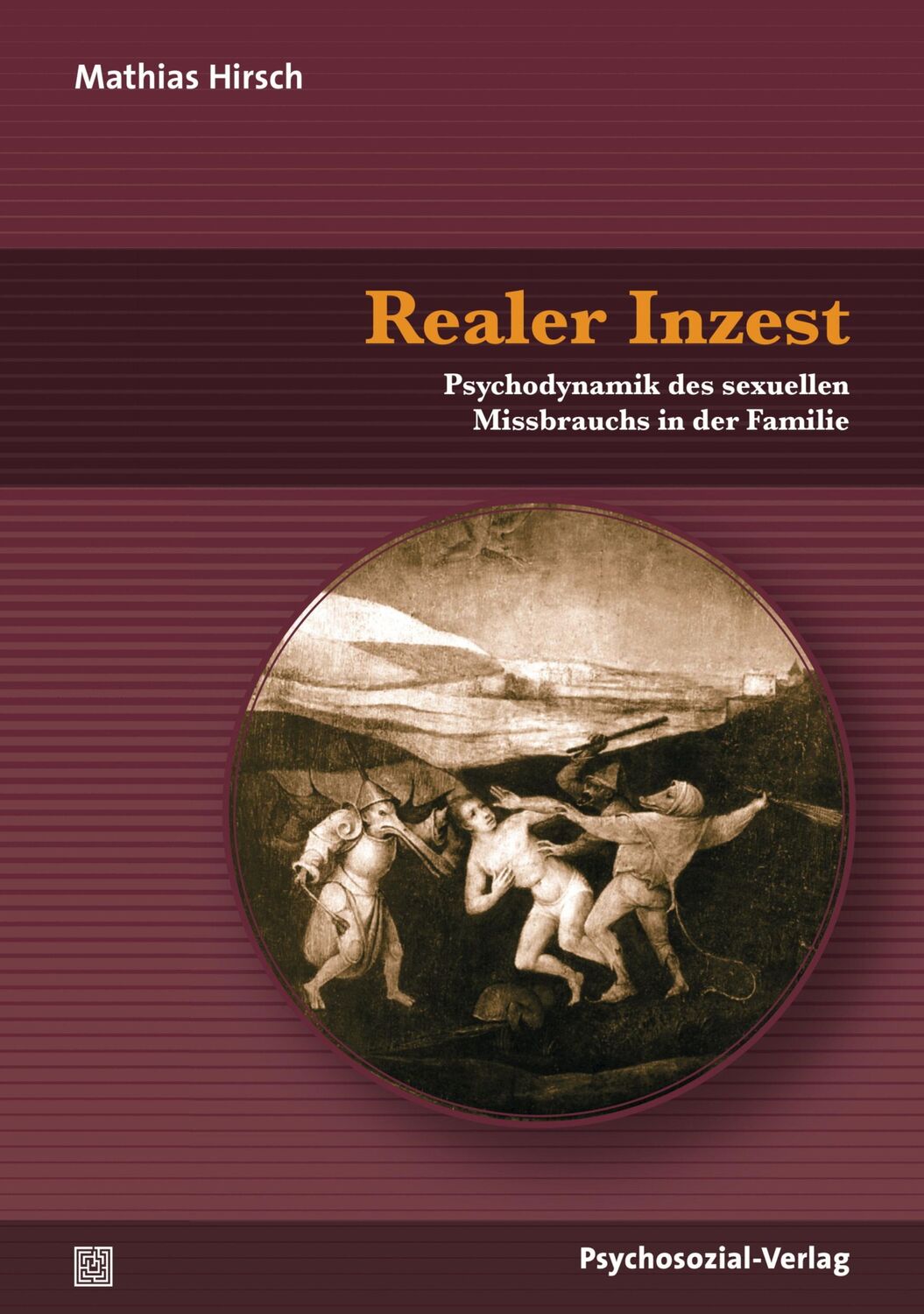 Cover: 9783837922967 | Realer Inzest | Psychodynamik des sexuellen Missbrauchs in der Familie