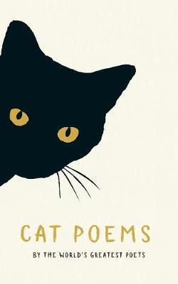 Cover: 9781788161732 | Cat Poems | Various | Taschenbuch | Englisch | 2018