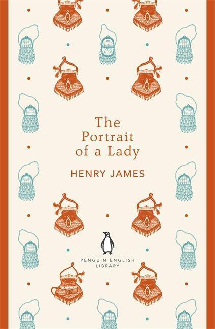 Cover: 9780141199122 | The Portrait of a Lady | Henry James | Taschenbuch | Englisch | 2012