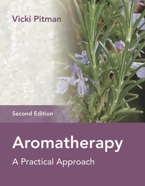 Cover: 9781905367993 | Aromatherapy | A Practical Approach | Vicki Pitman | Taschenbuch