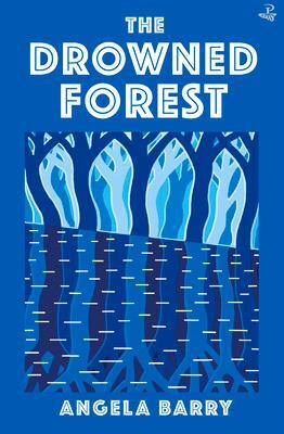 Cover: 9781845235376 | The Drowned Forest | Angela Barry | Taschenbuch | Englisch | 2022