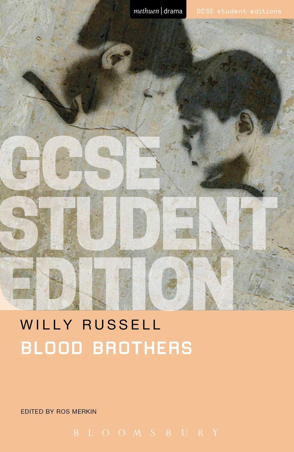 Cover: 9781474229920 | Blood Brothers. Student Edition | Willy Russell | Taschenbuch | 2016