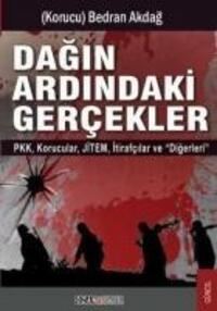 Cover: 9789944143783 | Dagin Ardindaki Gercekler | Bedran Akdag | Taschenbuch | Türkisch