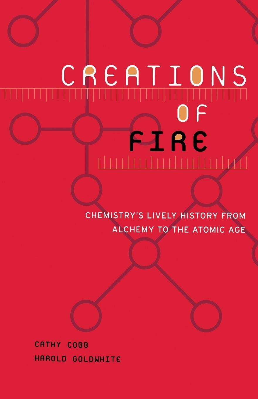 Cover: 9780738205946 | Creations of Fire | Cathy Cobb (u. a.) | Taschenbuch | Paperback