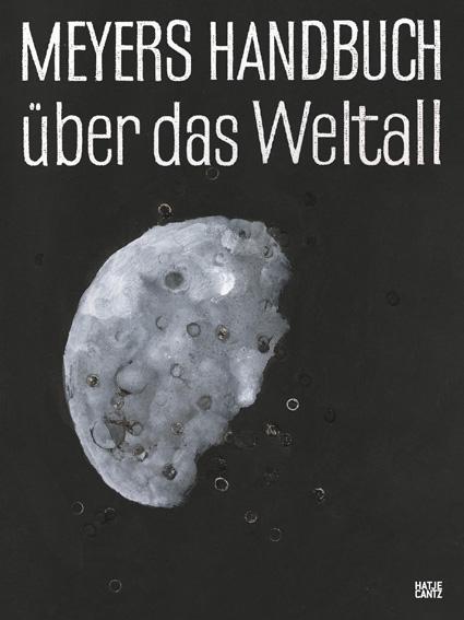 Cover: 9783775751643 | Nanne Meyer | Meyers Handbuch über das Weltall | Jutta Moster-Hoos
