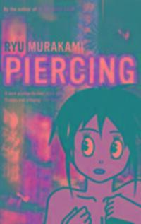 Cover: 9780747593133 | Piercing | Ryu Murakami | Taschenbuch | Englisch | 2008