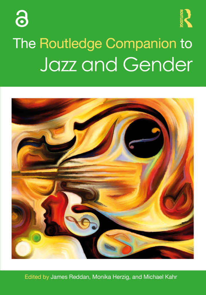 Cover: 9780367630324 | The Routledge Companion to Jazz and Gender | James Reddan (u. a.)