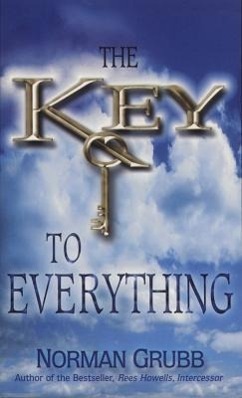 Cover: 9780875082004 | Key to Everything, The MM | Norman Grubb | Taschenbuch | Englisch