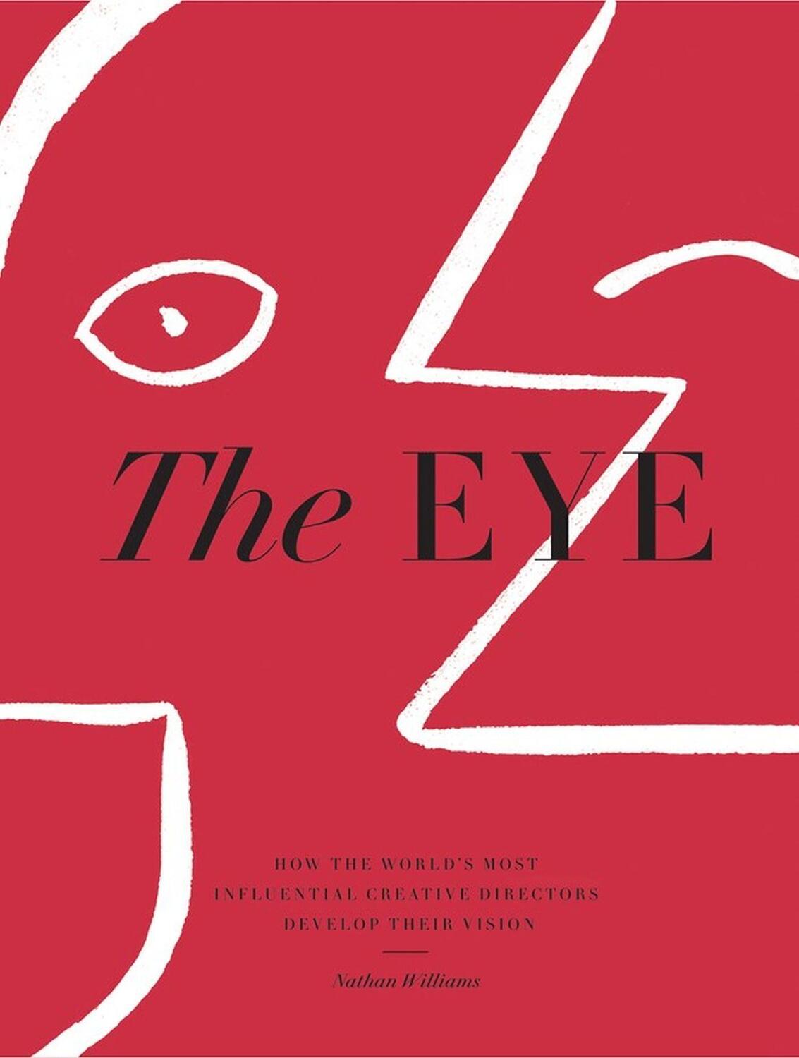Cover: 9781579658397 | The Eye | Nathan Williams | Buch | Gebunden | Englisch | 2018