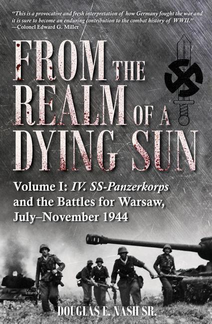 Cover: 9781612006352 | From the Realm of a Dying Sun | Sr. Nash | Buch | Englisch | 2020