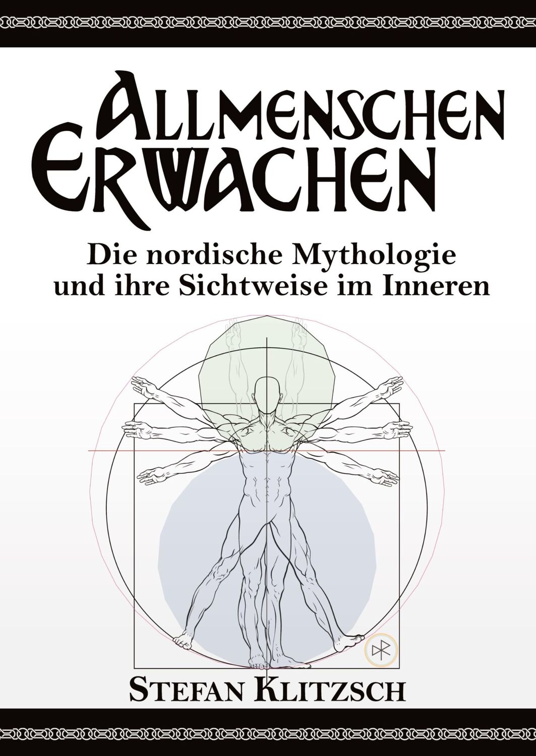 Cover: 9783384289131 | Allmenschen Erwachen | Stefan Klitzsch | Taschenbuch | Paperback