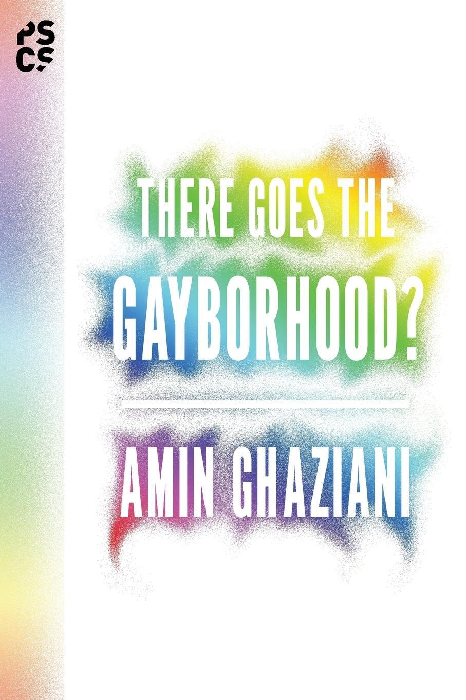 Cover: 9780691168418 | There Goes the Gayborhood? | Amin Ghaziani | Taschenbuch | Paperback