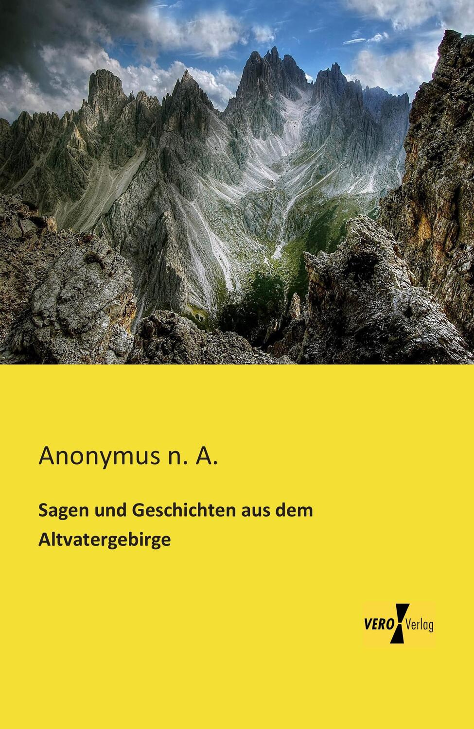 Cover: 9783956109317 | Sagen und Geschichten aus dem Altvatergebirge | Taschenbuch