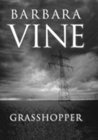 Cover: 9780140293029 | Grasshopper | Barbara Vine | Taschenbuch | Kartoniert / Broschiert