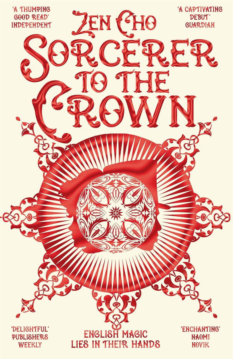 Cover: 9781447299462 | Sorcerer to the Crown | Zen Cho | Taschenbuch | Englisch | 2016