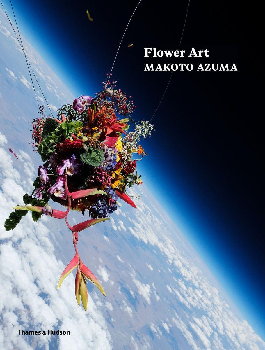 Cover: 9780500210291 | Flower Art: Makoto Azuma | Makoto Azuma | Buch | Englisch | 2020