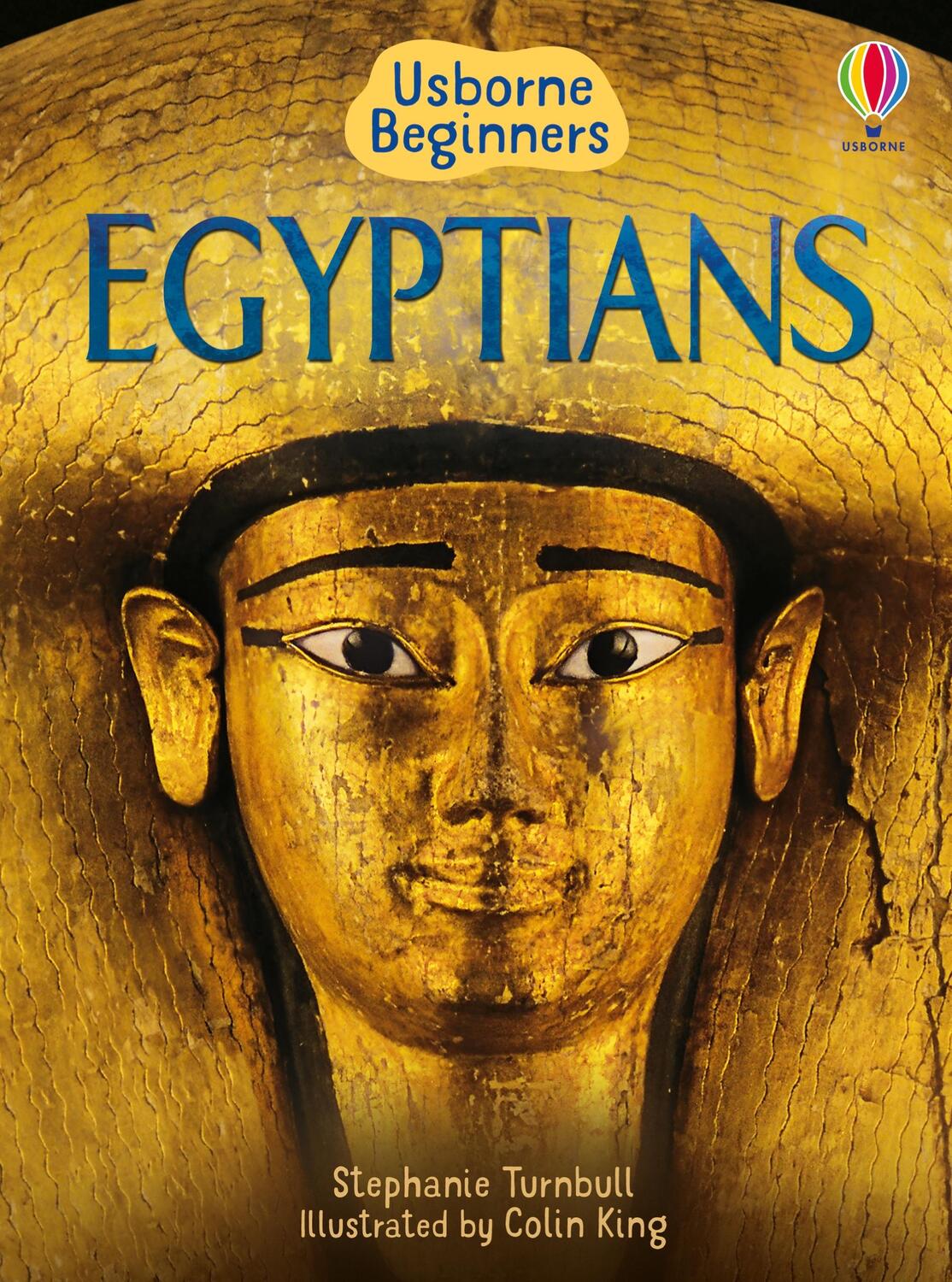 Cover: 9781474903226 | Egyptians | Stephanie Turnbull | Buch | 32 S. | Englisch | 2015