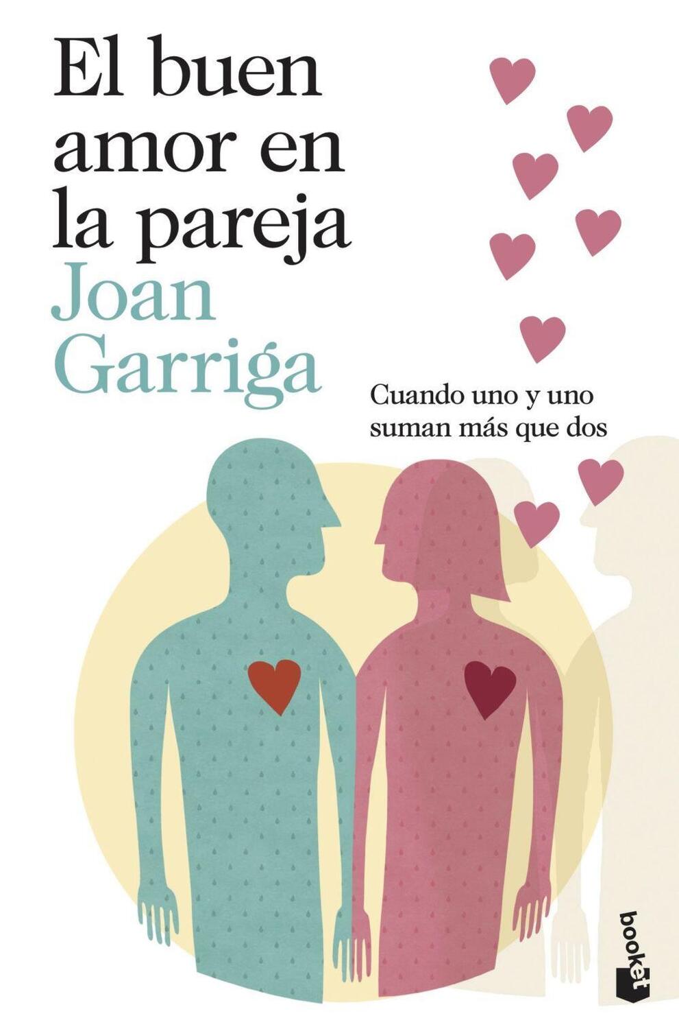 Cover: 9788423362028 | El buen amor en la pareja | Taschenbuch | Spanisch | Booket